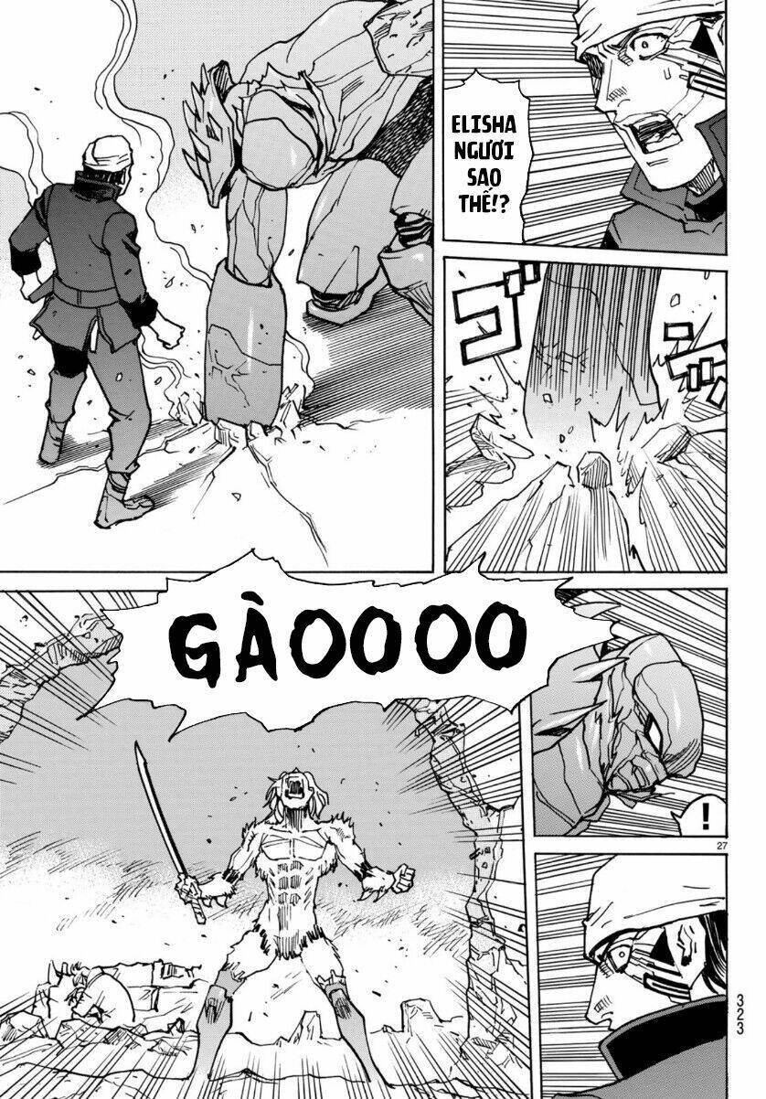 gusha no hoshi chapter 5 30