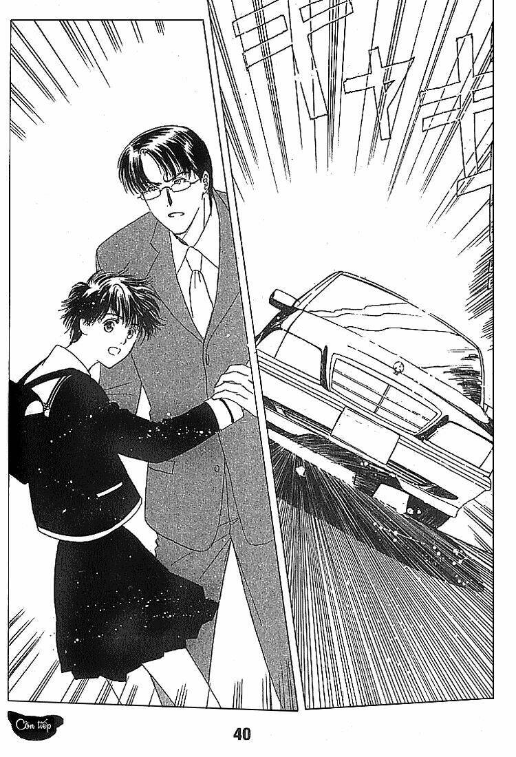 suki dakara suki chapter 11 40