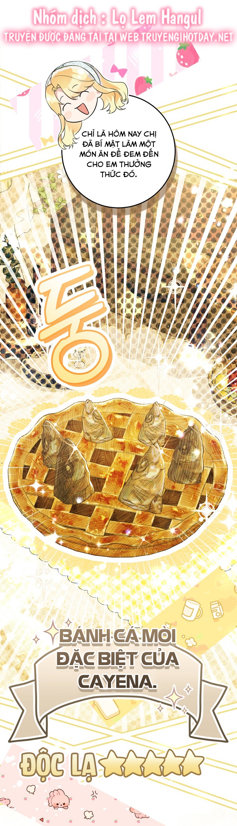 con rối ác nữ marionette chapter 94 31