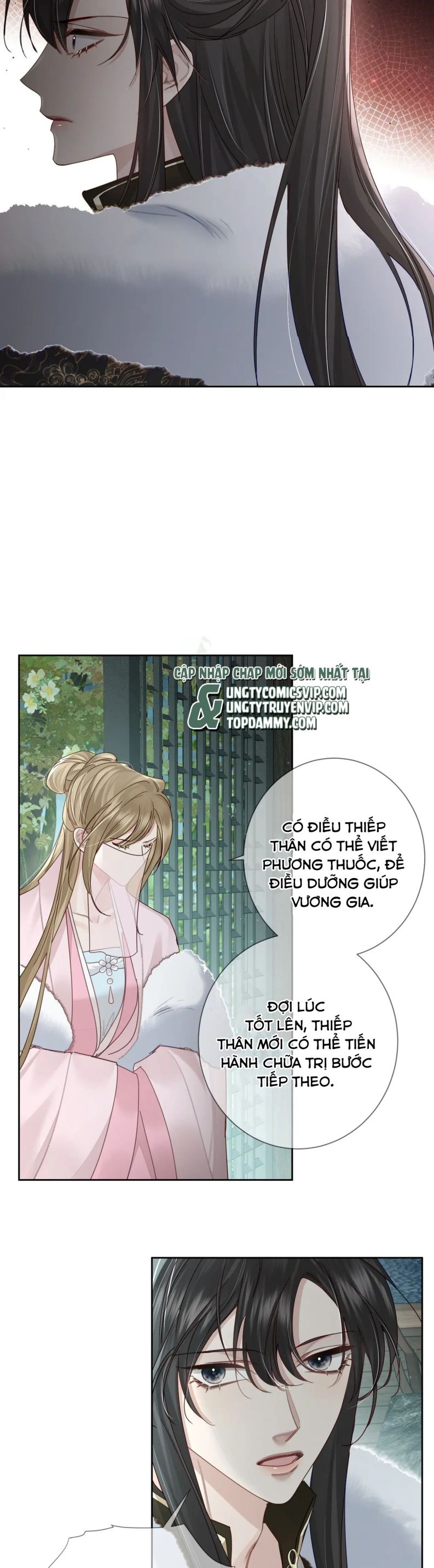 nhân vật chính chỉ muốn yêu đương chapter 64 17