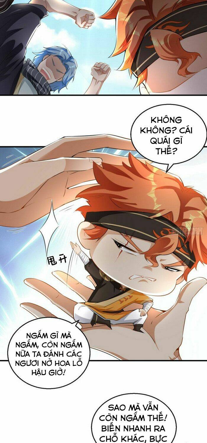 tà du ký chapter 70 12