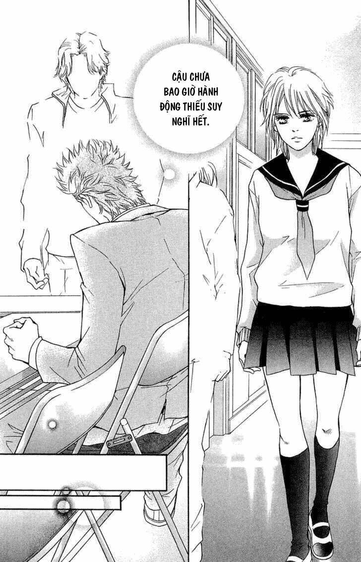 xứng danh anh hùng chapter 53 33