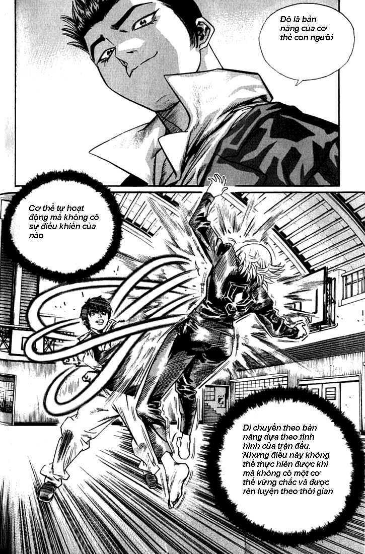 change guy chapter 239 8