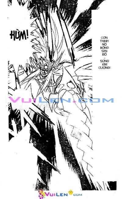 tiểu thần zenki - kishin douji zenki chapter 14 29