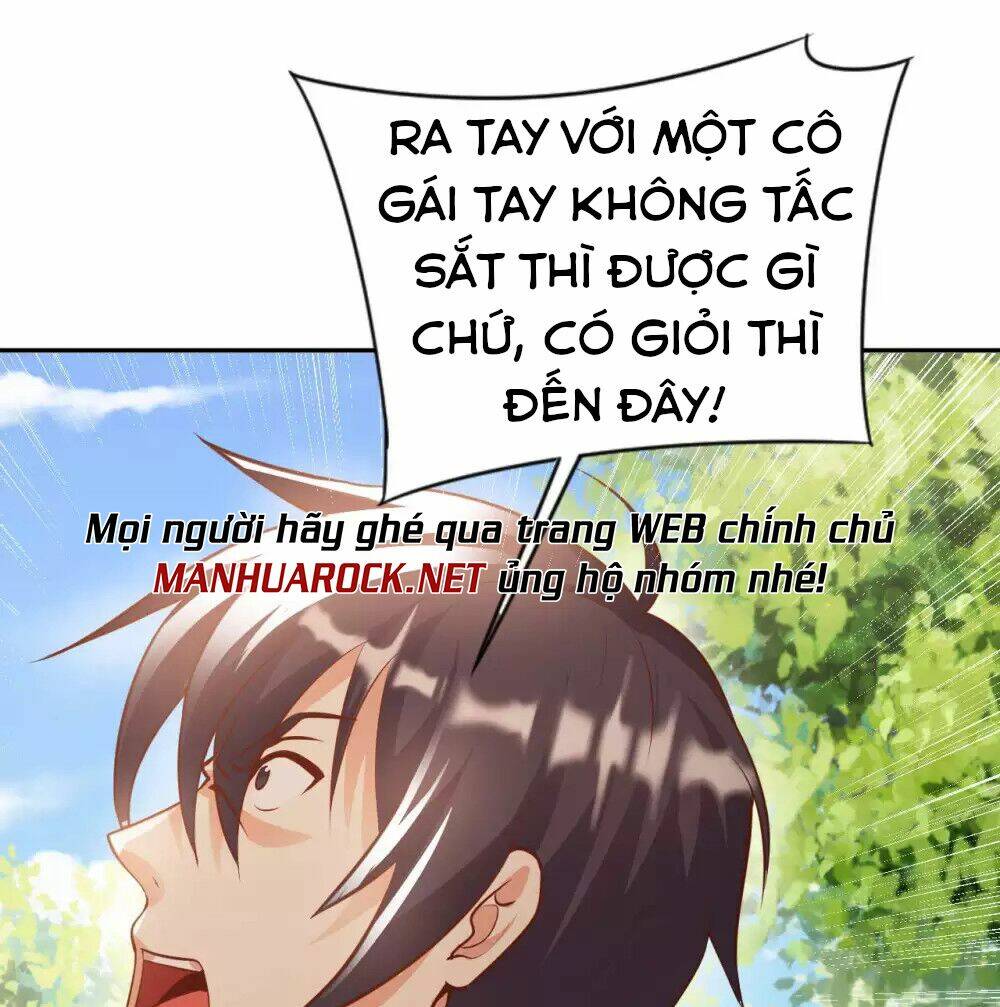 sư phụ của ta là thần tiên chapter 48 22