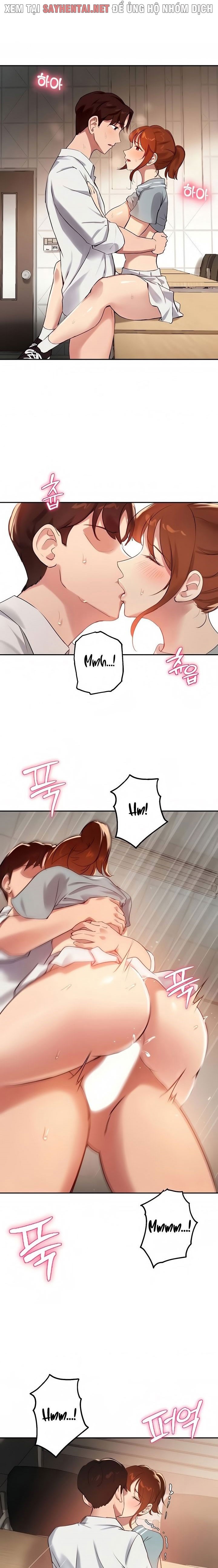 tuổi đôi mươi chapter 28 10