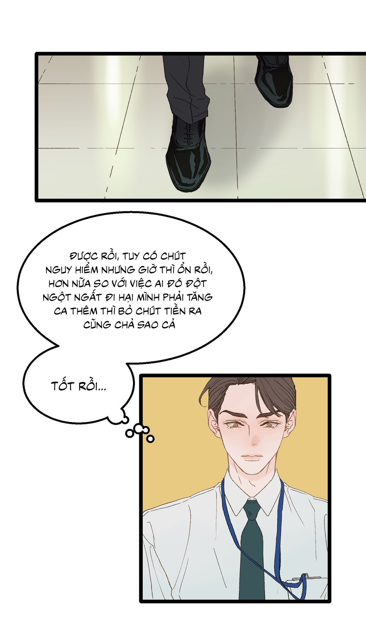 vùng cấm tình yêu của beta chapter 2 16