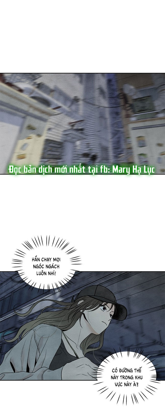 điều khiến tôi quyết tâm muốn chết chapter 32.1 16