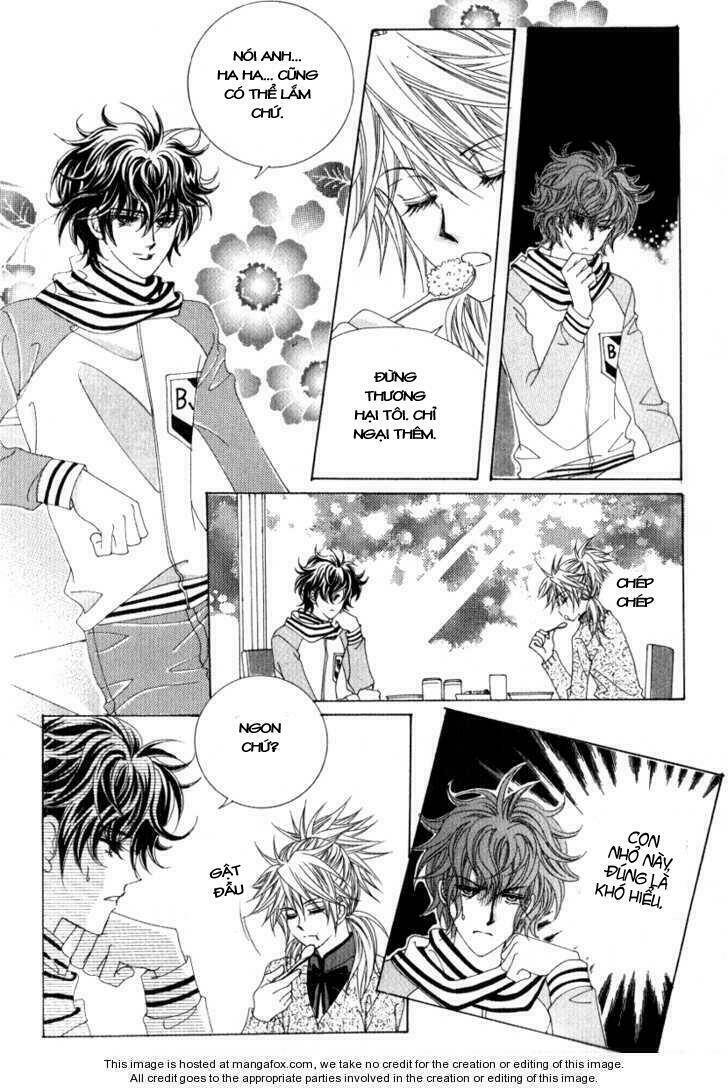 she's scary chapter 23 11