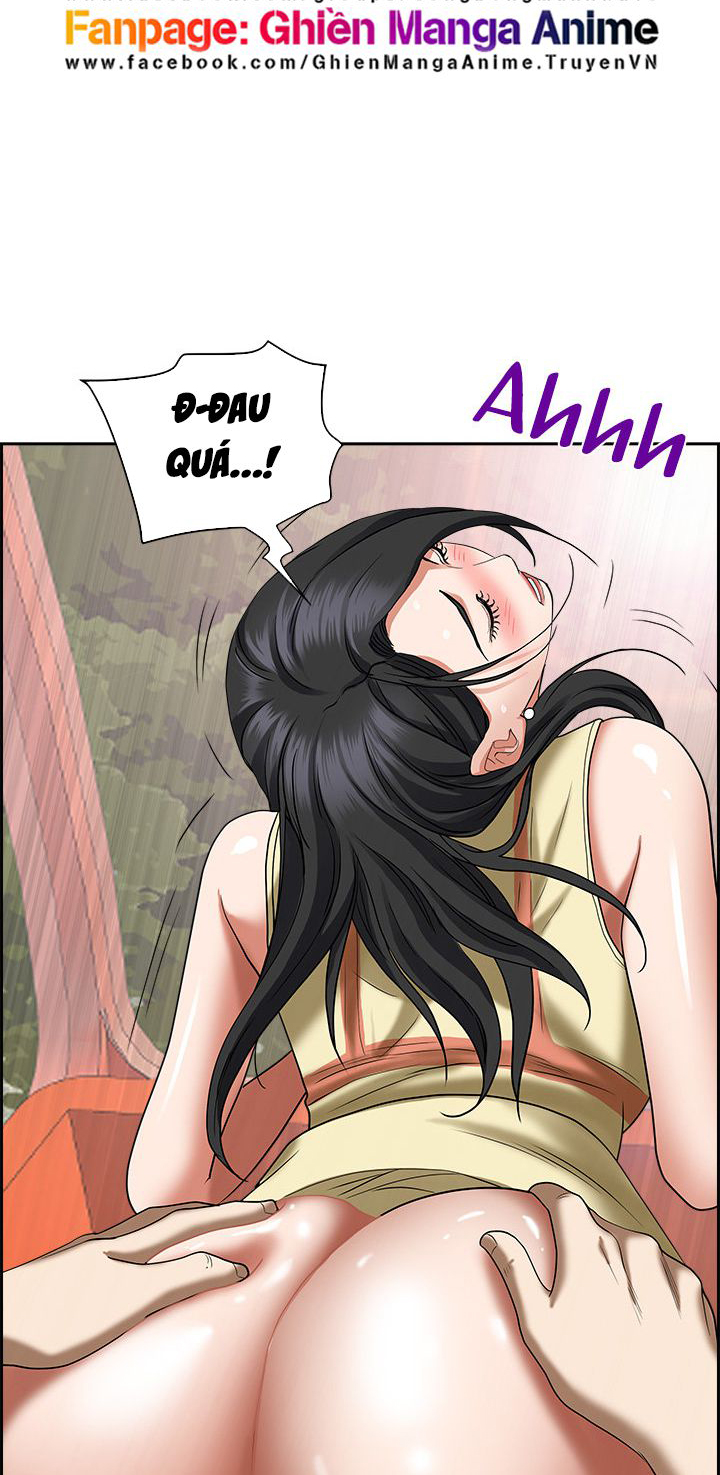 chung nhà bạn mẹ chapter 38 55