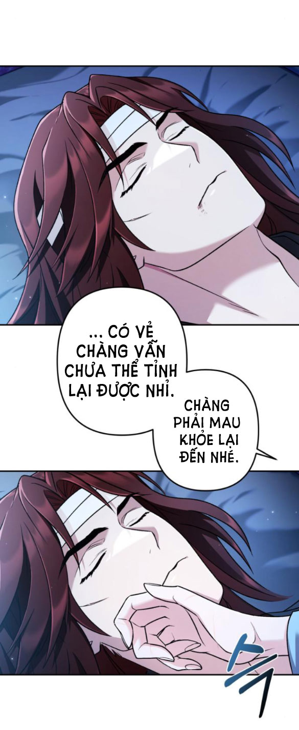 bản tình ca heeran chapter 63.1 3