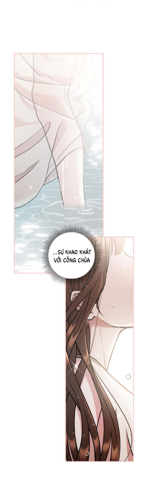 Bản Tình Ca Heeran chapter 68.2 - Trang 5