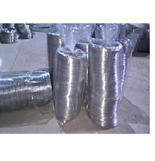 Ống gió mềm nhôm ACD Ø200mm loại: C1