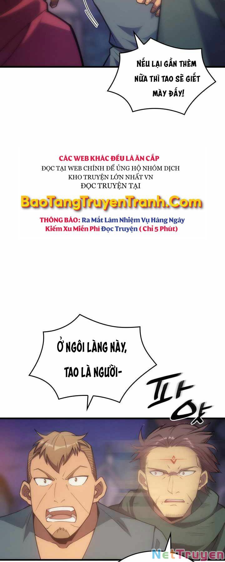 tái sinh ở dị giới, tôi từ công chức trở thành chiến thần chapter 17 54