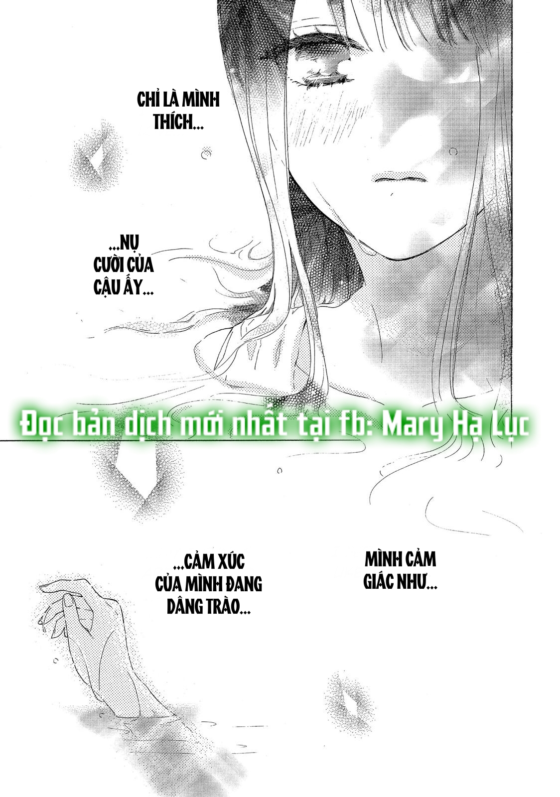 vẻ đẹp mĩ miều của ran-san chapter 31.2 21