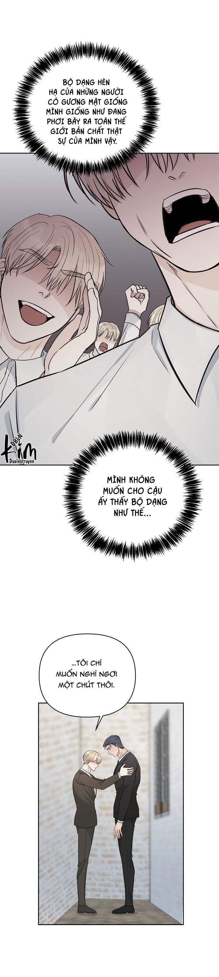 sắc đêm chapter 28 13