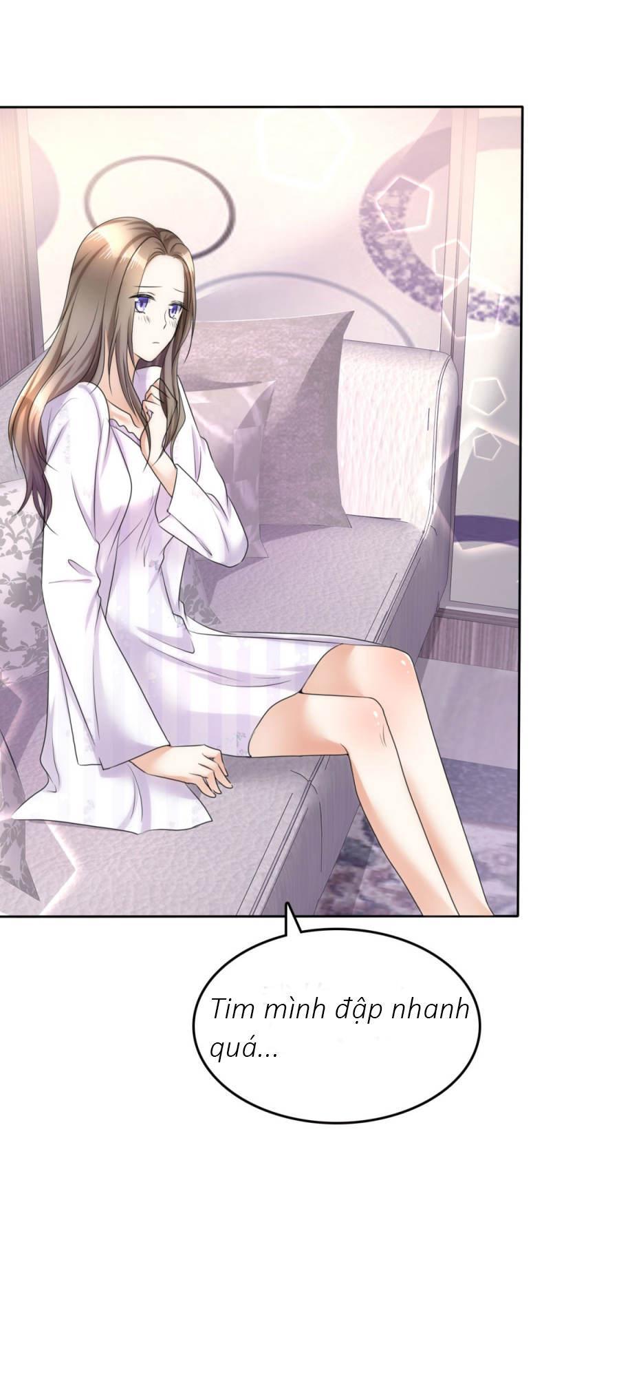 con đường phản công của sủng thê chapter 15 43