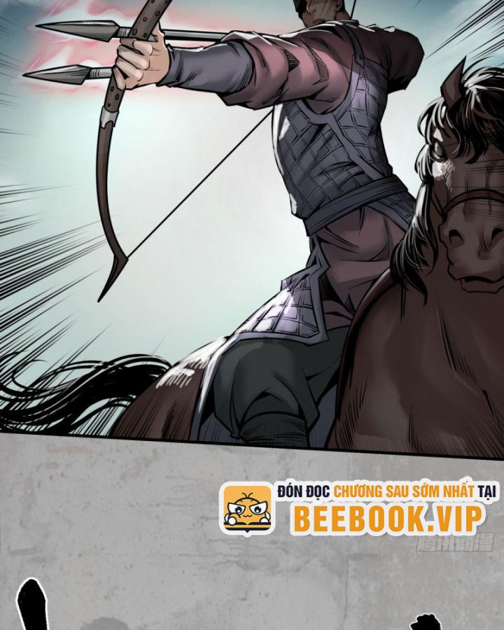 Tạng Phong Hành chapter 201 5