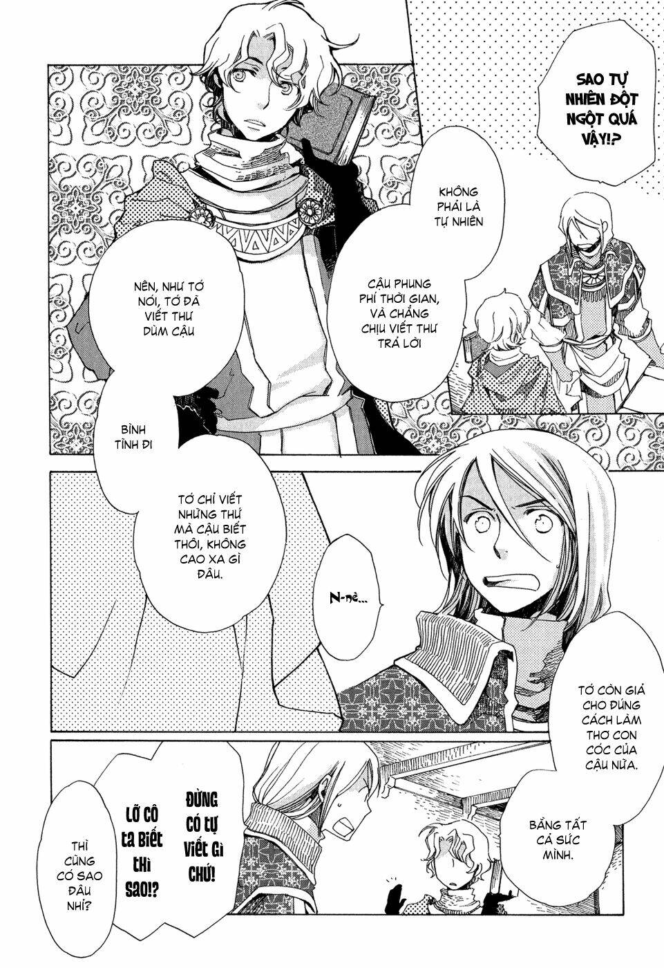 elhanburg no tenshi chapter 2 20