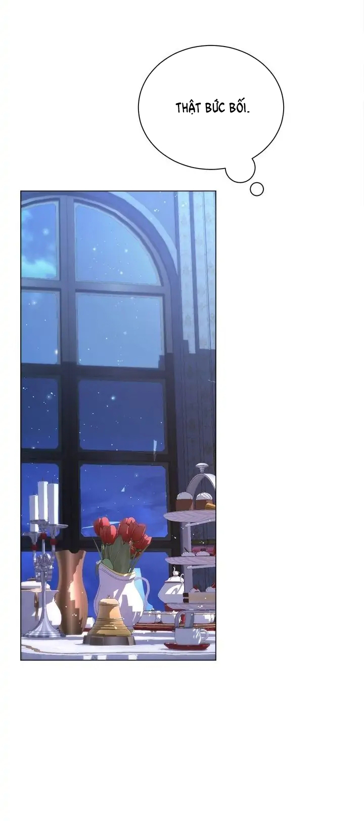 tôi là fan cứng hoàng tử chapter 64.2 39