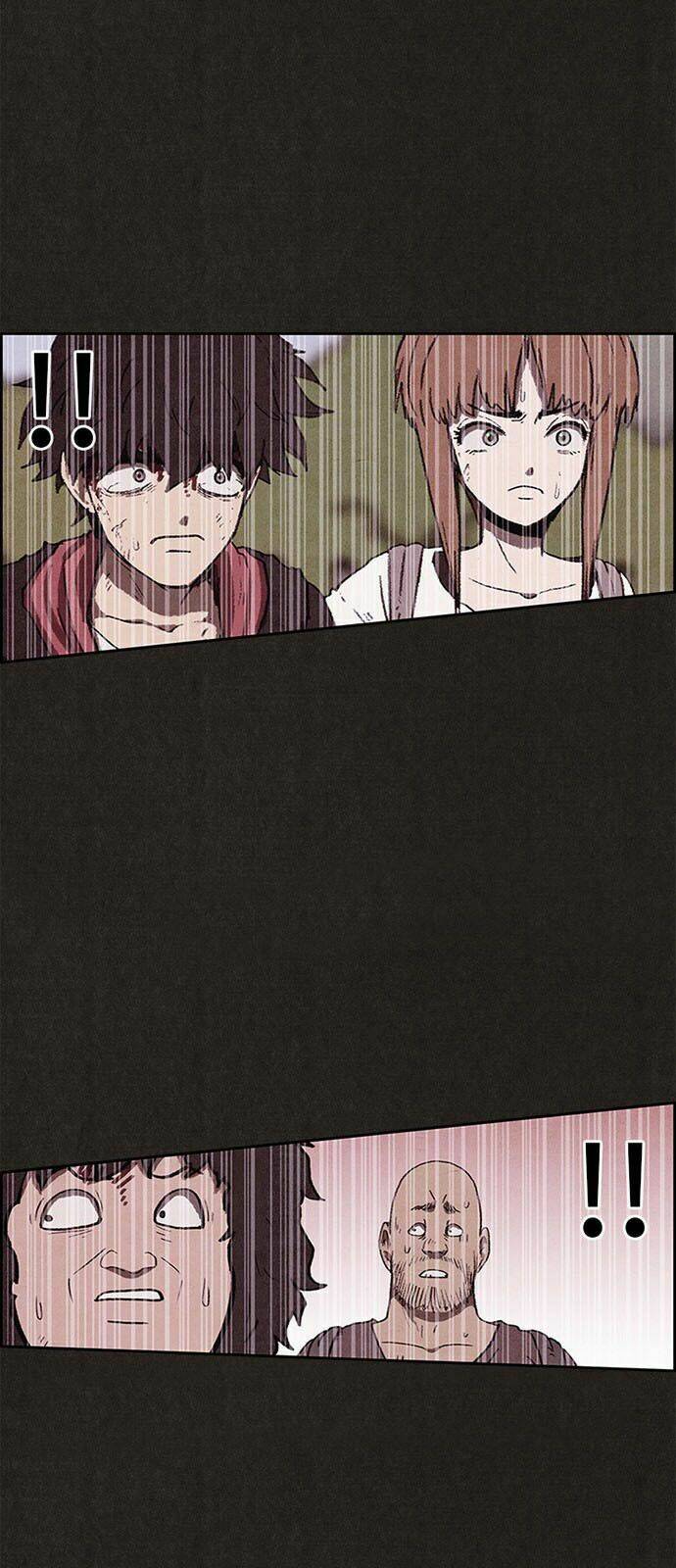 quái vật tại chung cư xanh chapter 85 47