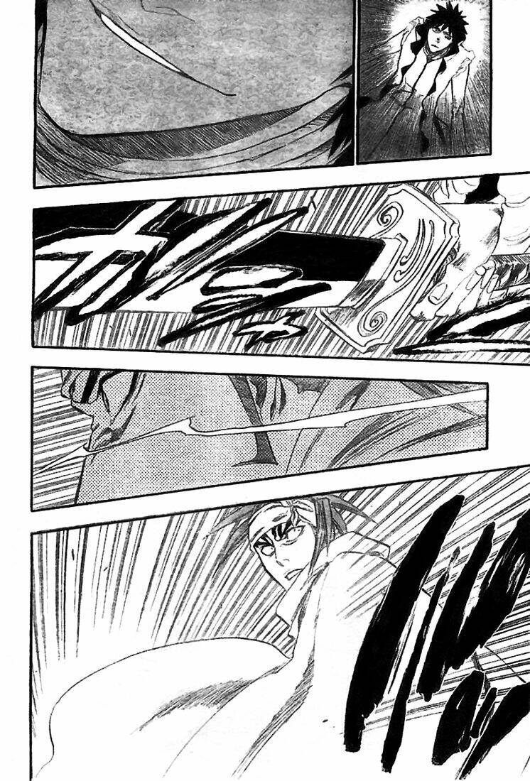 thần chết ichigo chapter 264 20