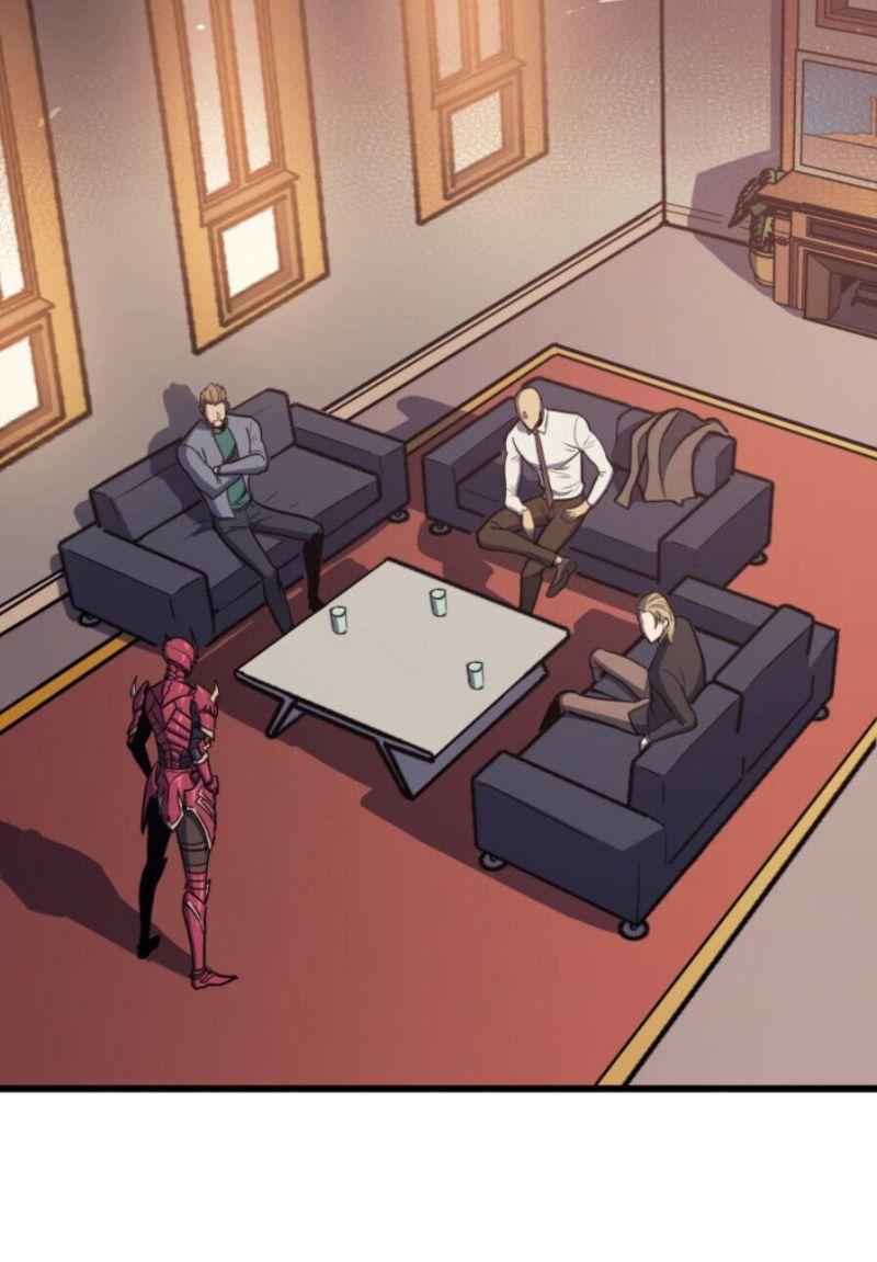 tôi trở lại thăng cấp một mình chapter 47 11