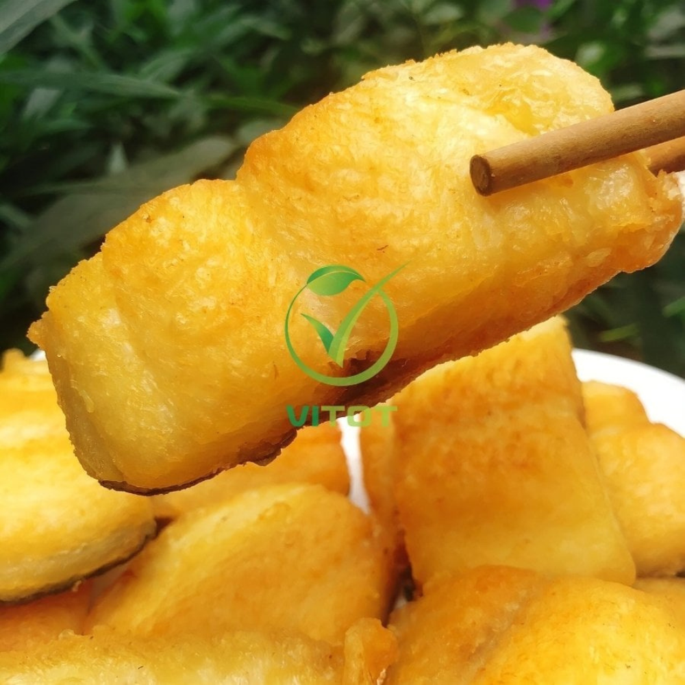 - KHÔ CÁ DỨA 1 NẮNG TỰ NHIÊN VITOT FOOD