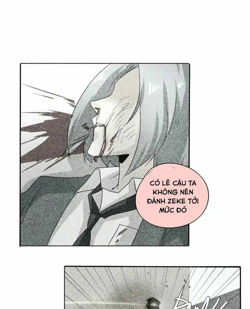 Thế Giới Không Hoàn Hảo Chapter 149 77