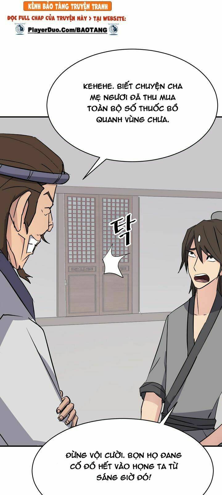 trọng sinh, bất khả chiến bại chapter 81 67