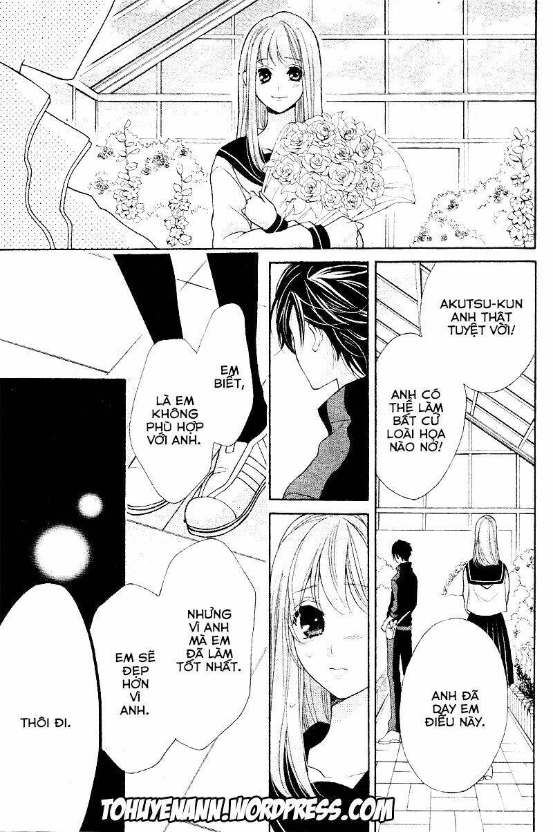 devil's frist love chapter 2 12