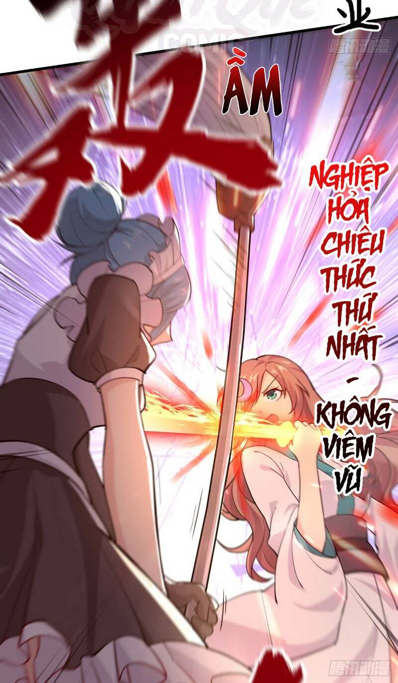 minh nhật thần đô chapter 31 10