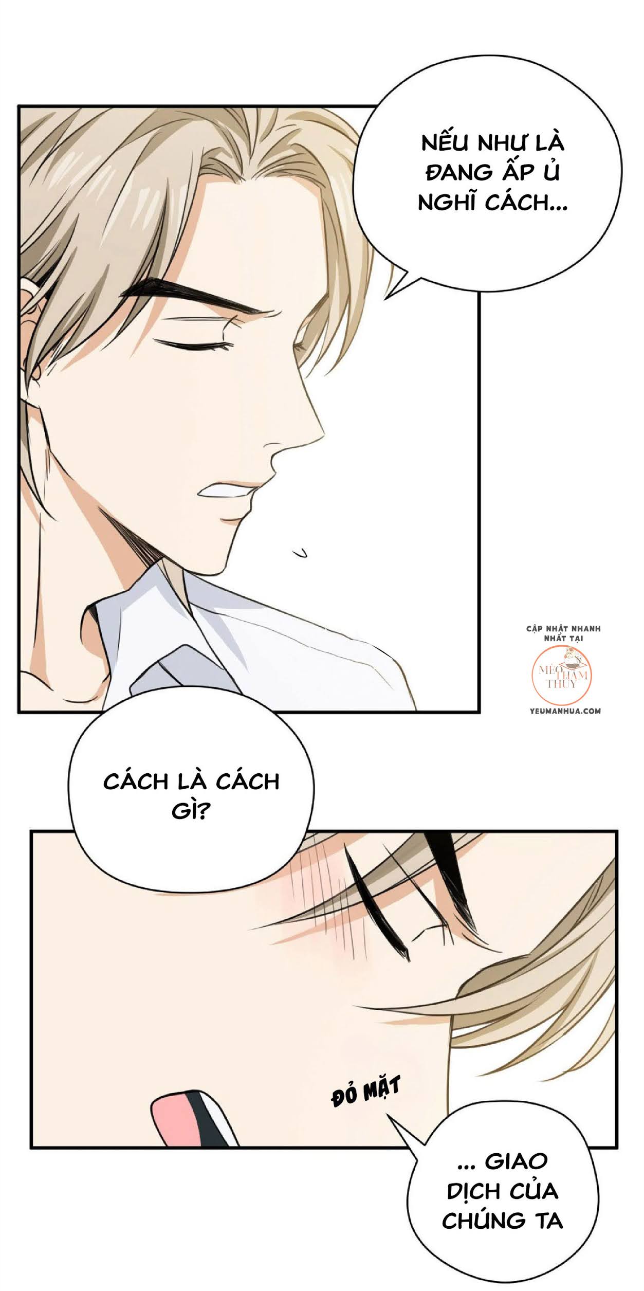 cú homerun lần thứ 7 chapter 9 36