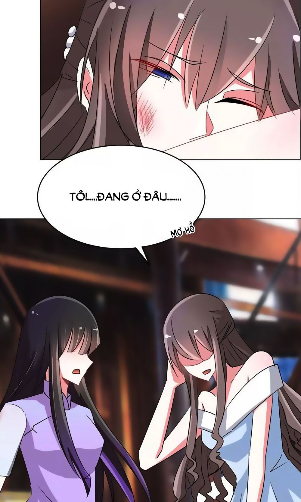 Dân Quốc Yêu Văn Lục chapter 91 - Trang 16