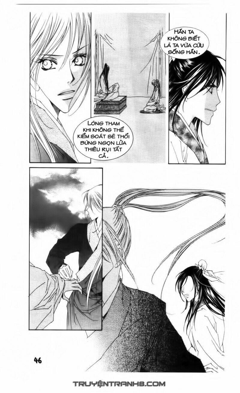 pháp sư trừ tà chapter 12 22