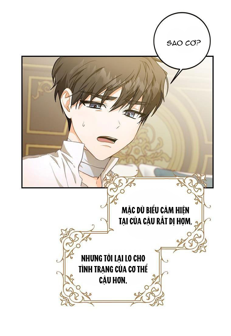 tôi đã trở thành vợ của nam chính chapter 6.2 21