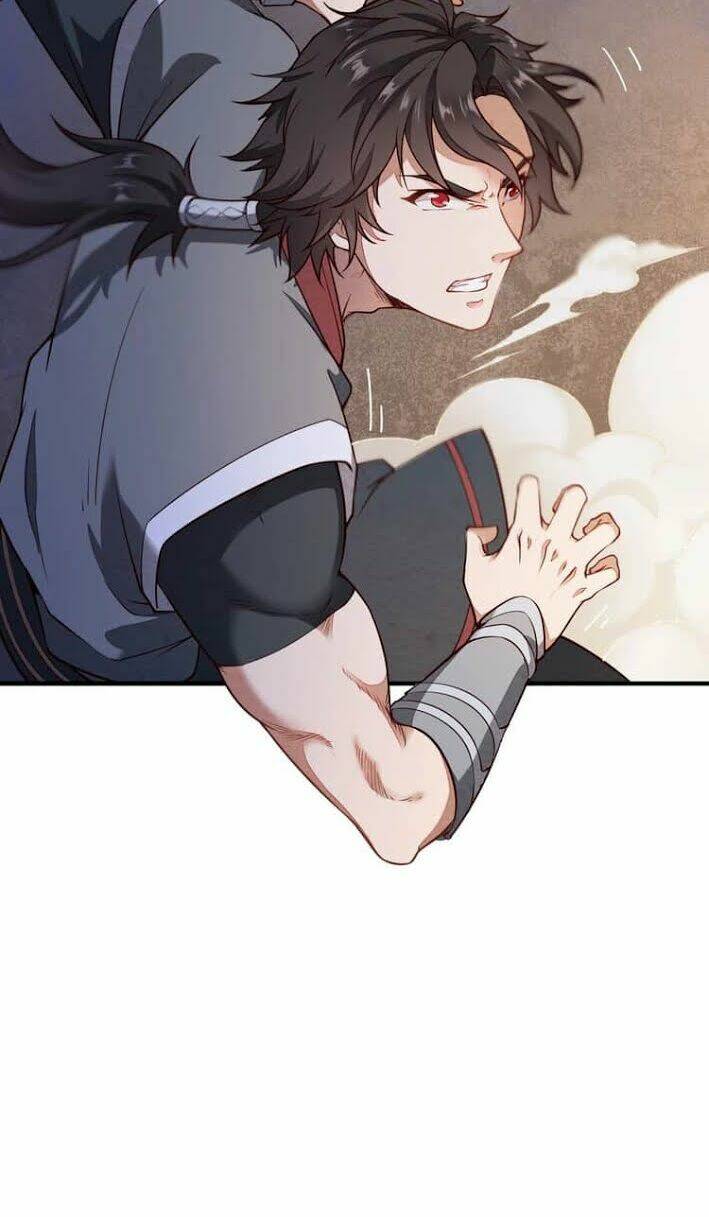 khốn long đại lục chapter 1.2 22