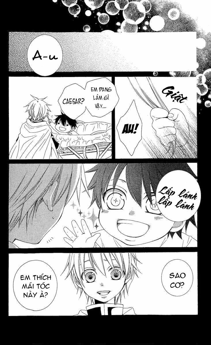 bình minh arcana chapter 21 19