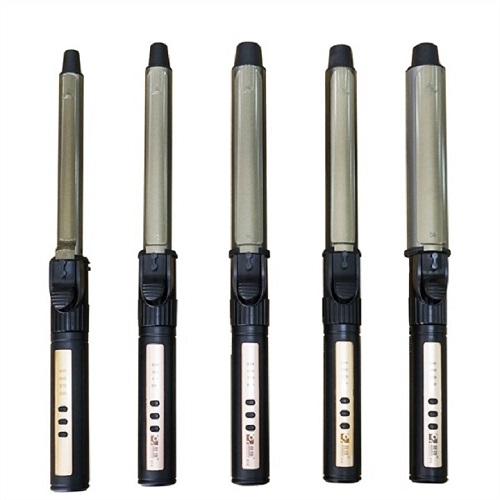 Máy uốn tóc uốn lọn trục xoay được, có đủ size 19,22,25,28,32
