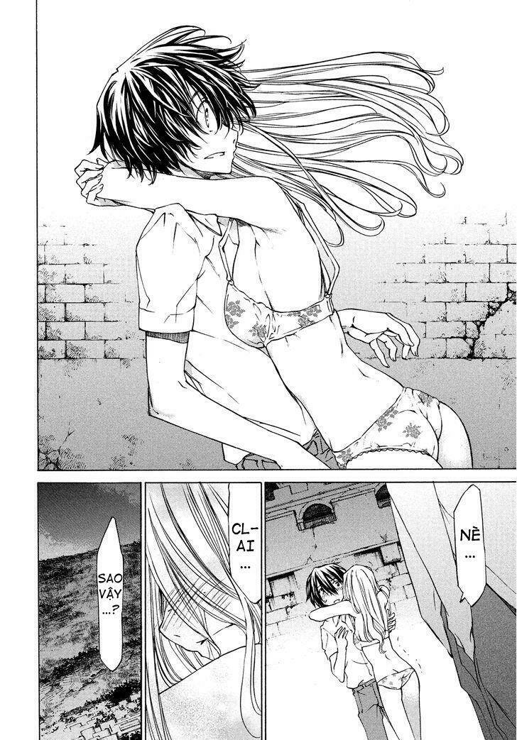 gleipnir - sợi xích thần chapter 10 11