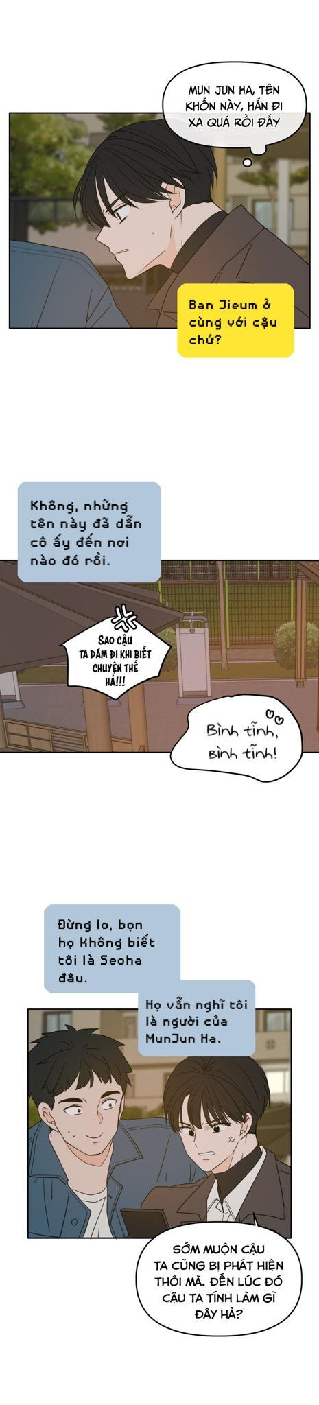 hẹn gặp nhau ở kiếp thứ 19 chapter 102 17