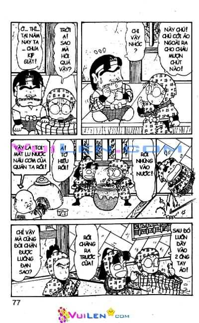 ninja loạn thị chapter 14 77
