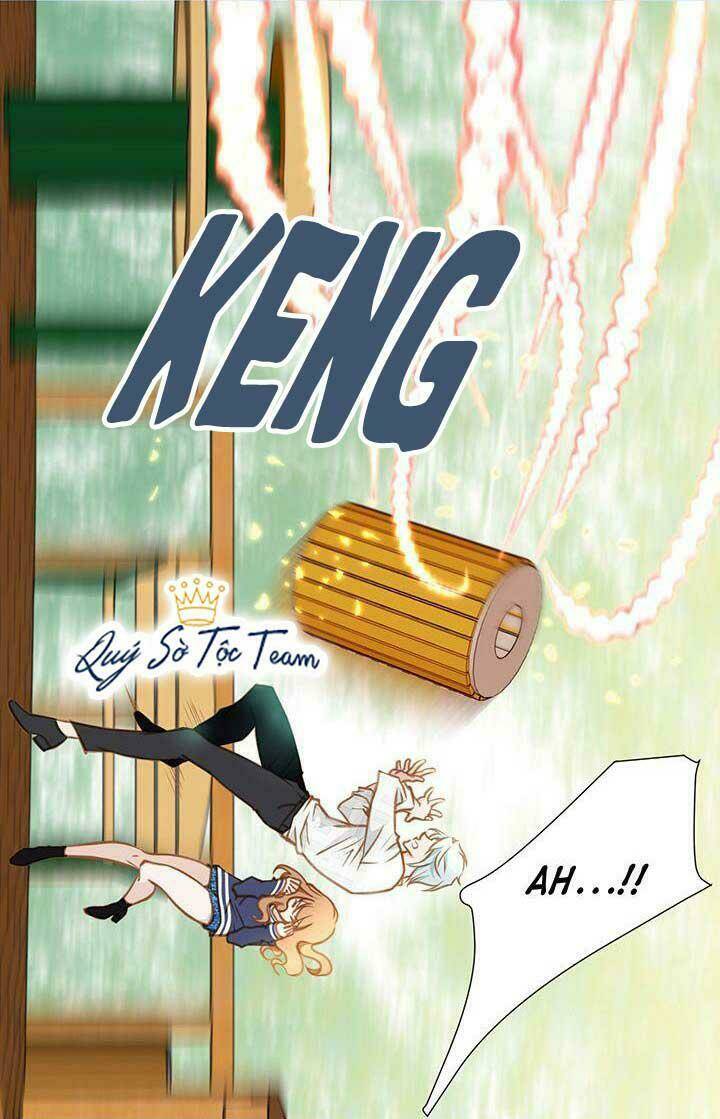 tiếp xúc chí mạng chapter 13 13