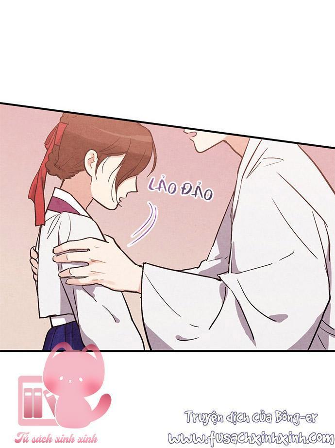 lệnh cấm hôn chapter 31 62