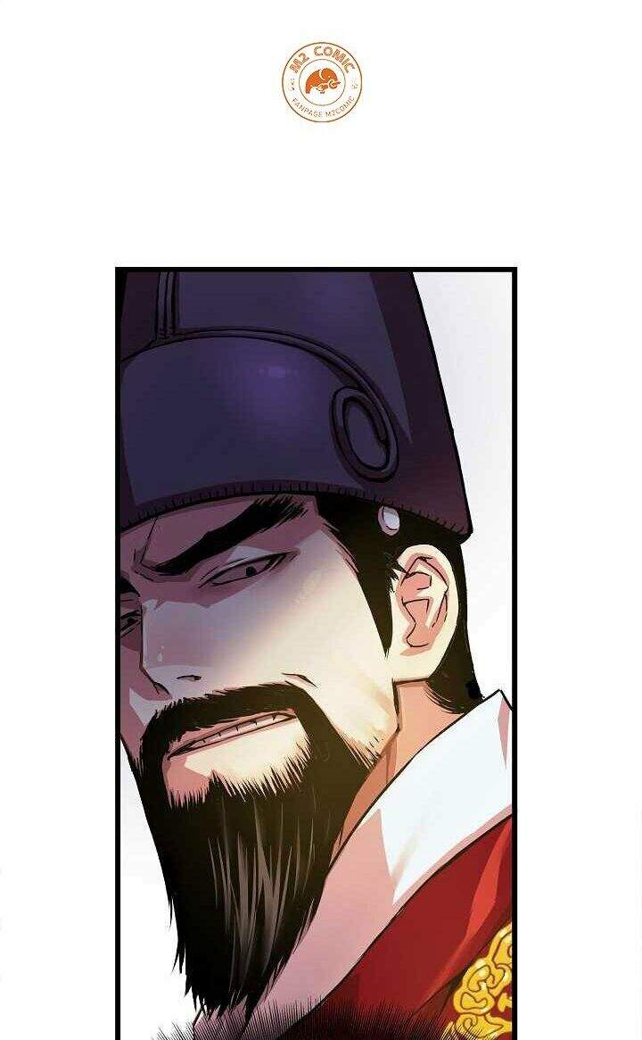 tôi sẽ sống như một hoàng tử chapter 30 49