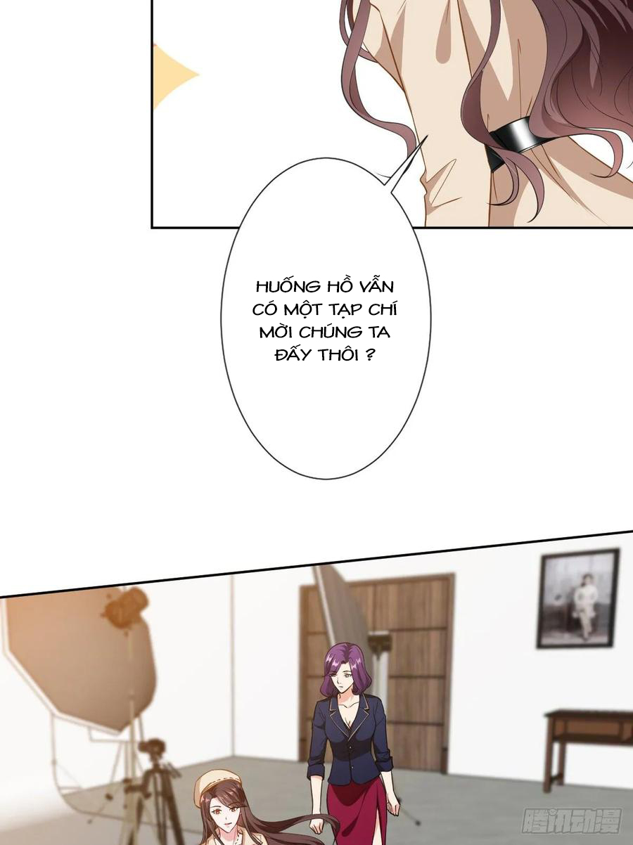 thí hôn lão công, cần giúp sức chapter 172 13