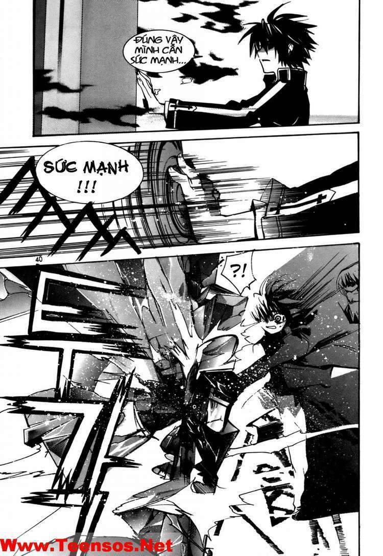 immortal regis chapter 16 16