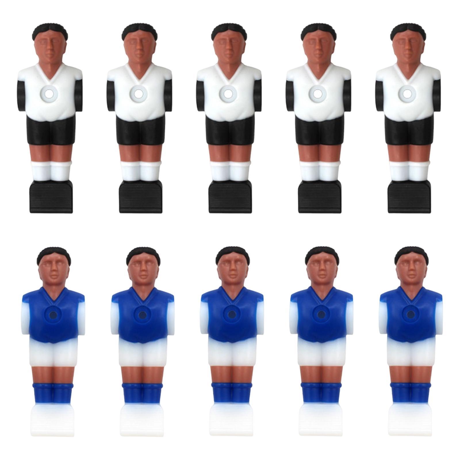 Foosball Men Soccer Table Football Men Table Foosball Player Replacement