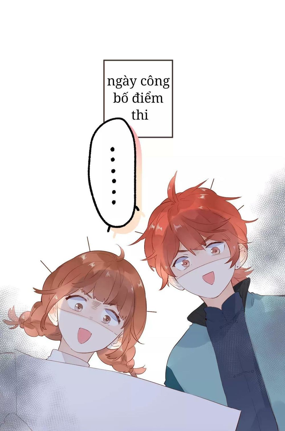 sos! tôi đã yêu một con sâu bướm (phần 2) chapter 52 15