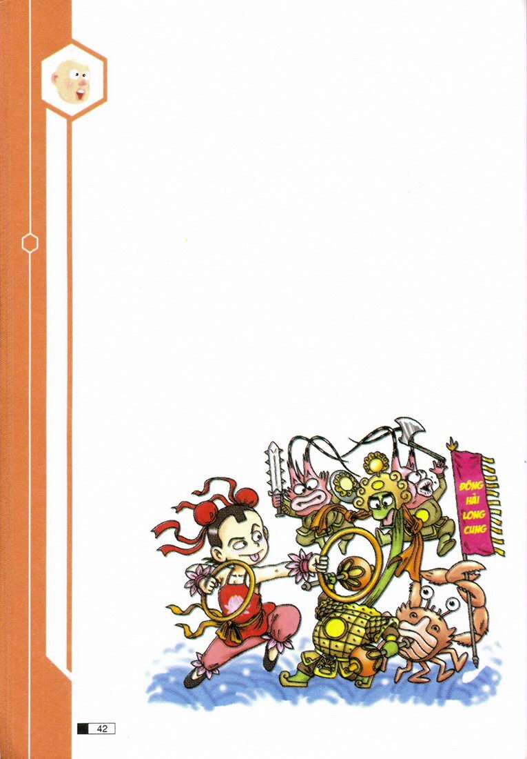 Ô Long Viện chapter 12.2 3